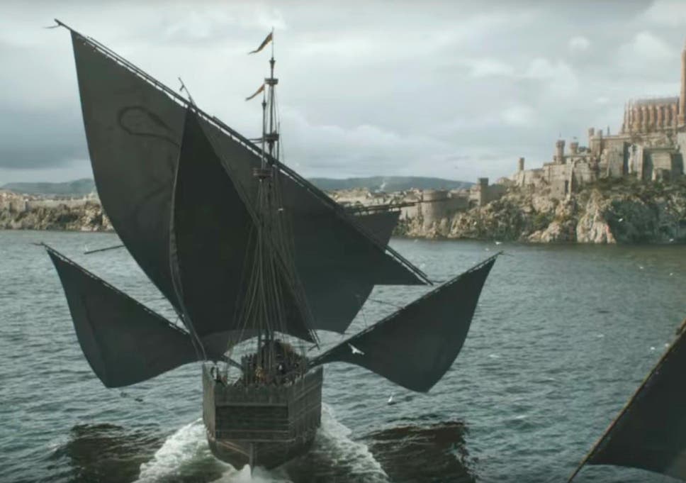 Free Download Game Of Thrones Season 7 Episode 1 Dragonstone